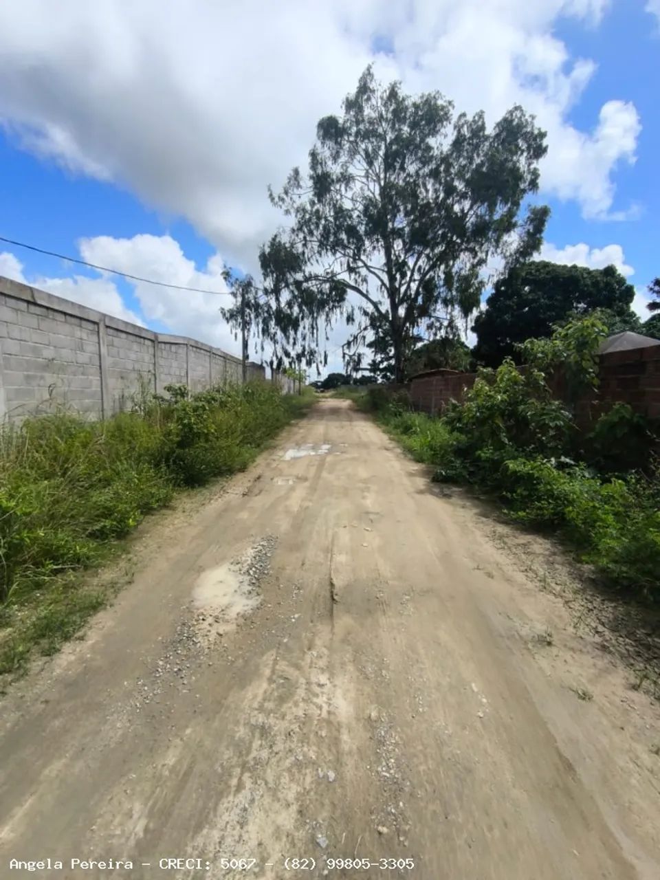 Chácara para Venda em Marechal Deodoro, Marechal Deodoro
