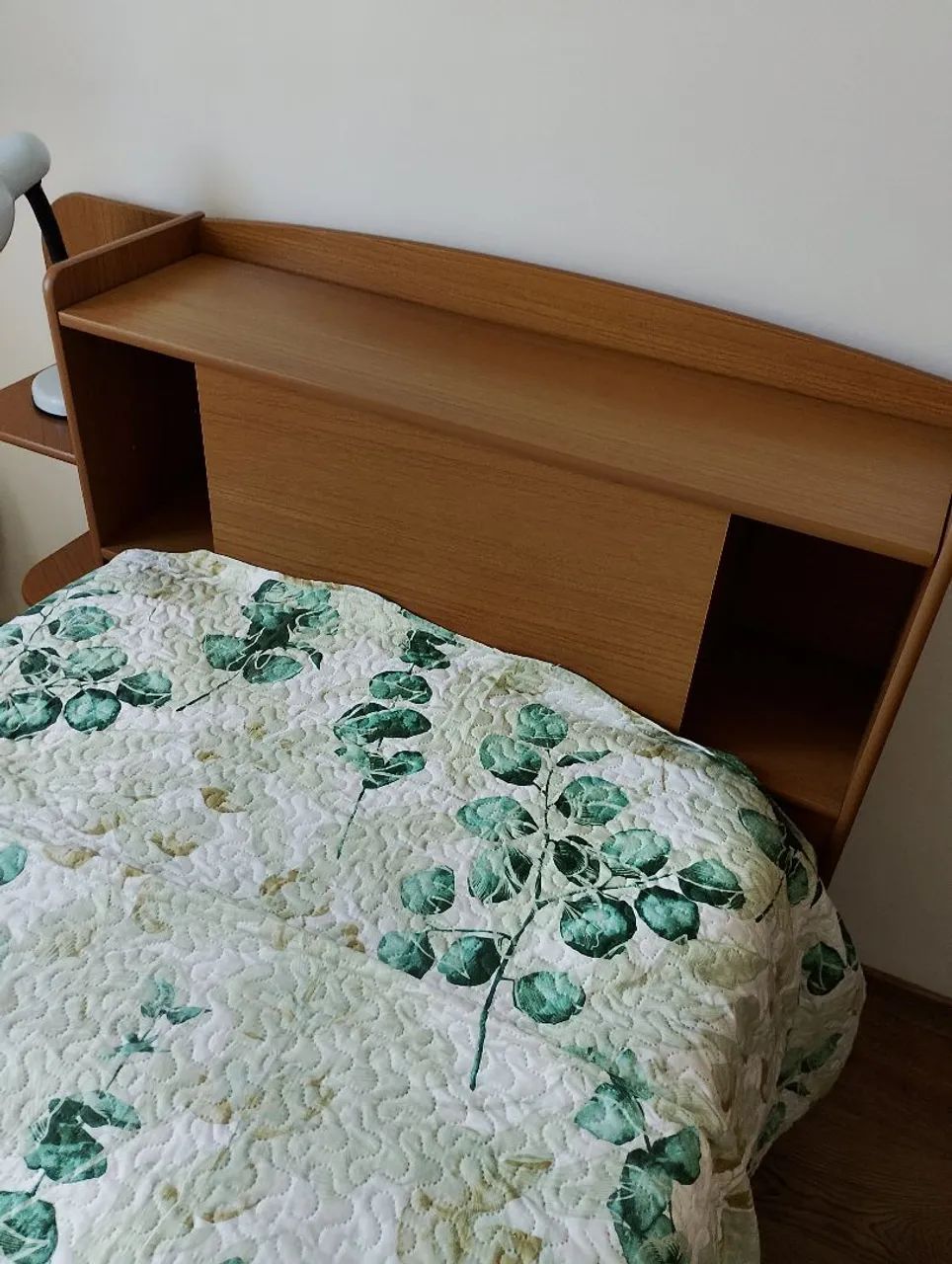 Cama de casal dois em um  - Foto 3