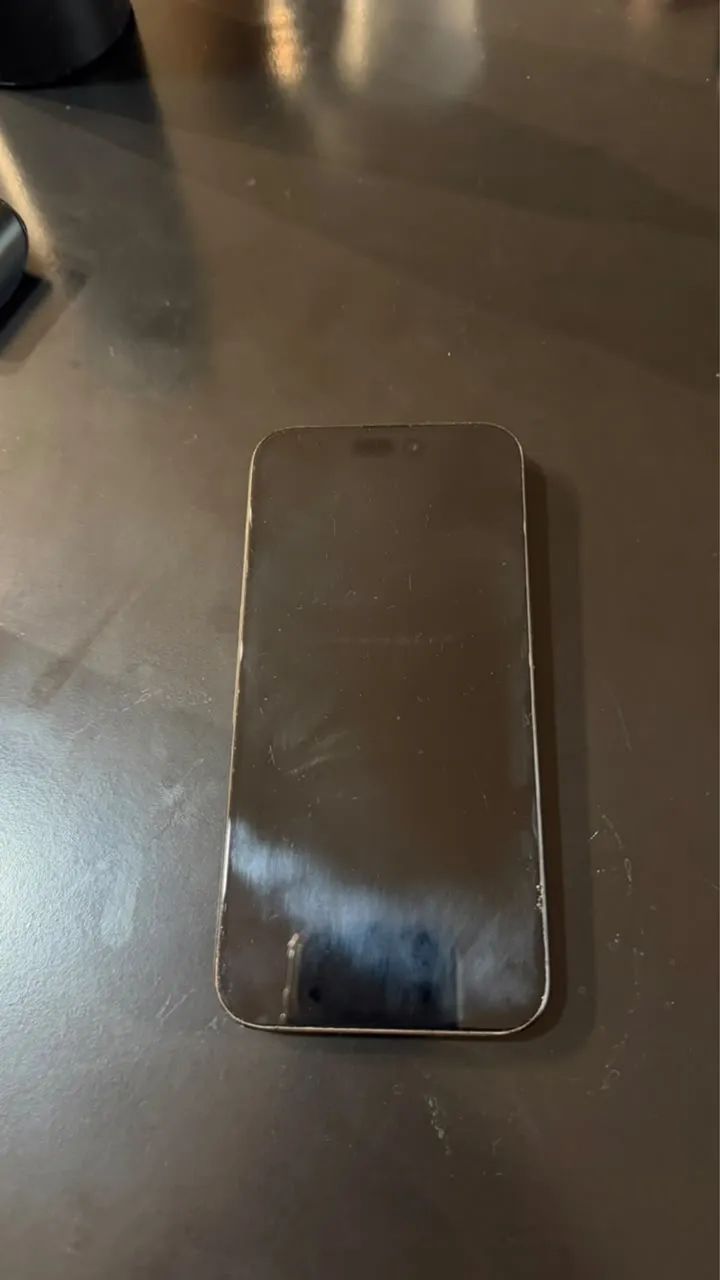 Troco IPhone 15 ProMax em iPhone inferior com volta! - Foto 3