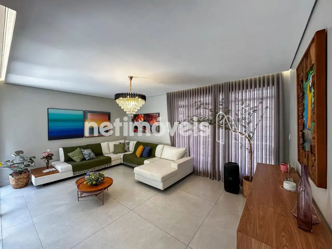 Casa ampla e reformada no Colégio Batista - Foto 3