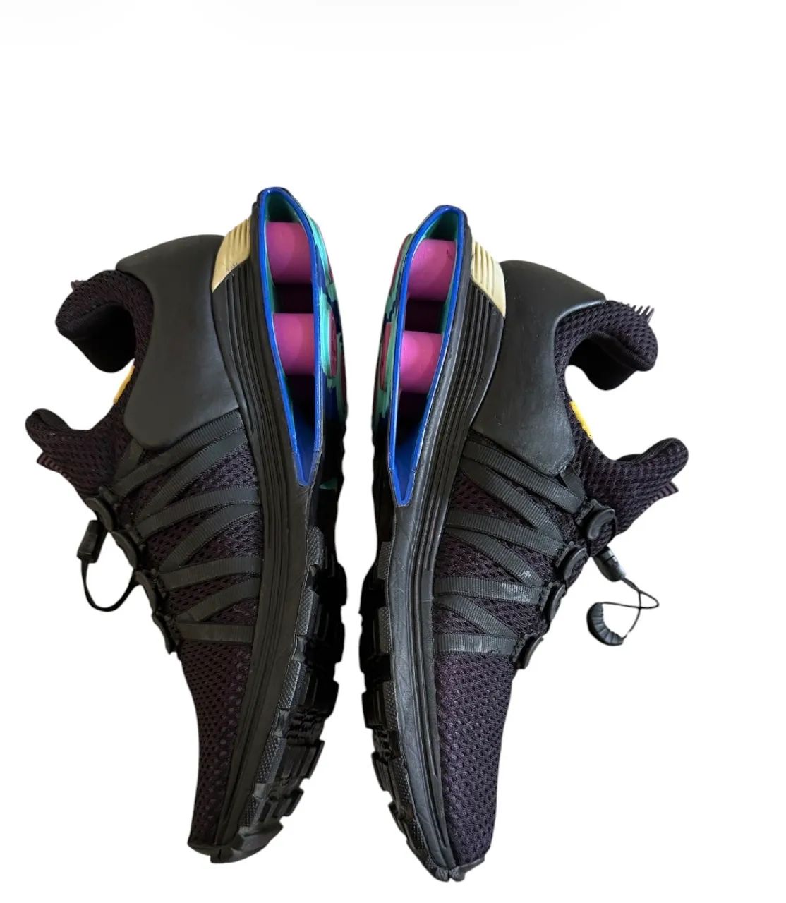 Nike Shox Gravity 'Grand Purple' original  - Foto 4