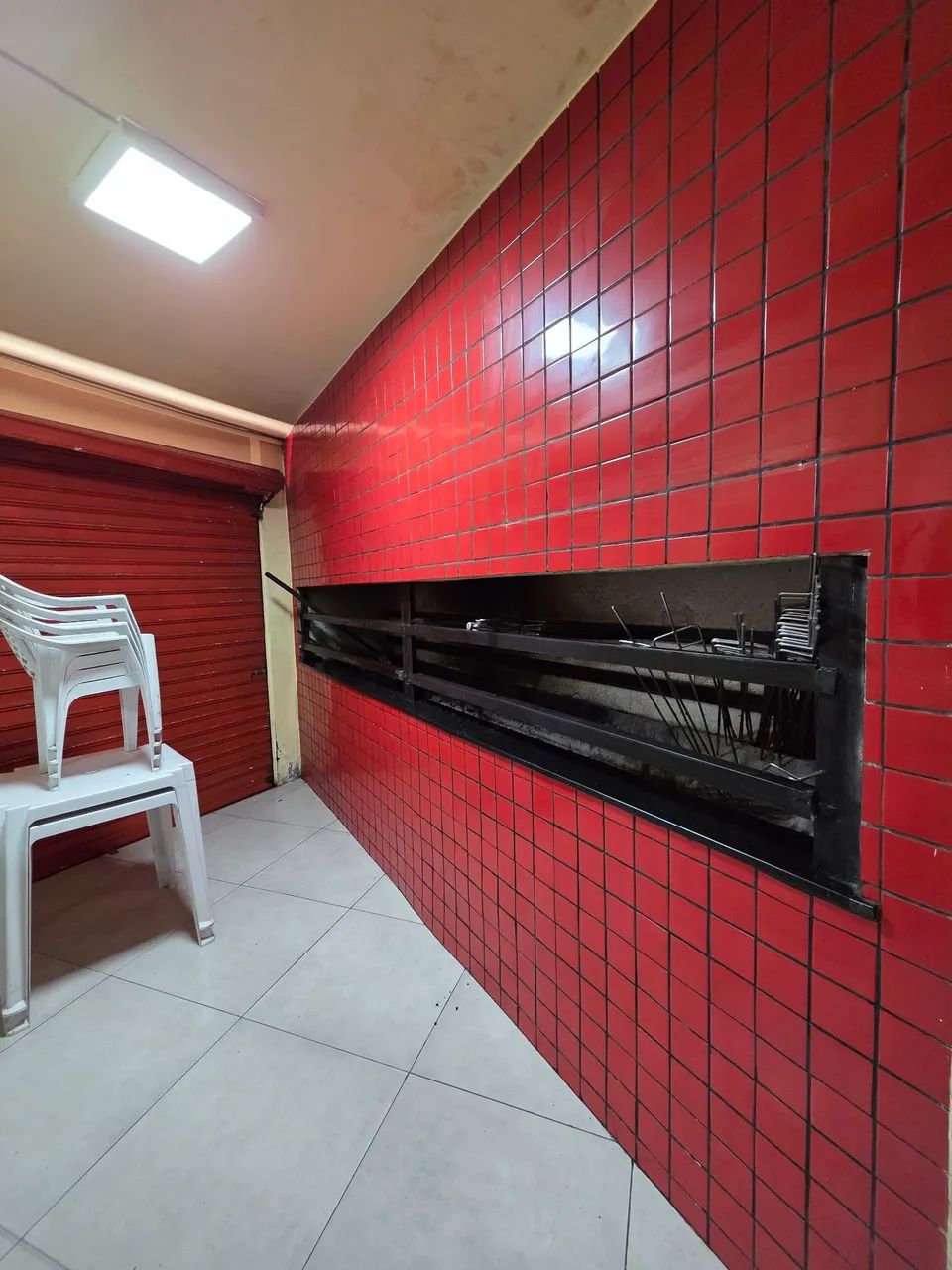 Passo Ótimo ponto comercial, bem localizado! - Foto 4