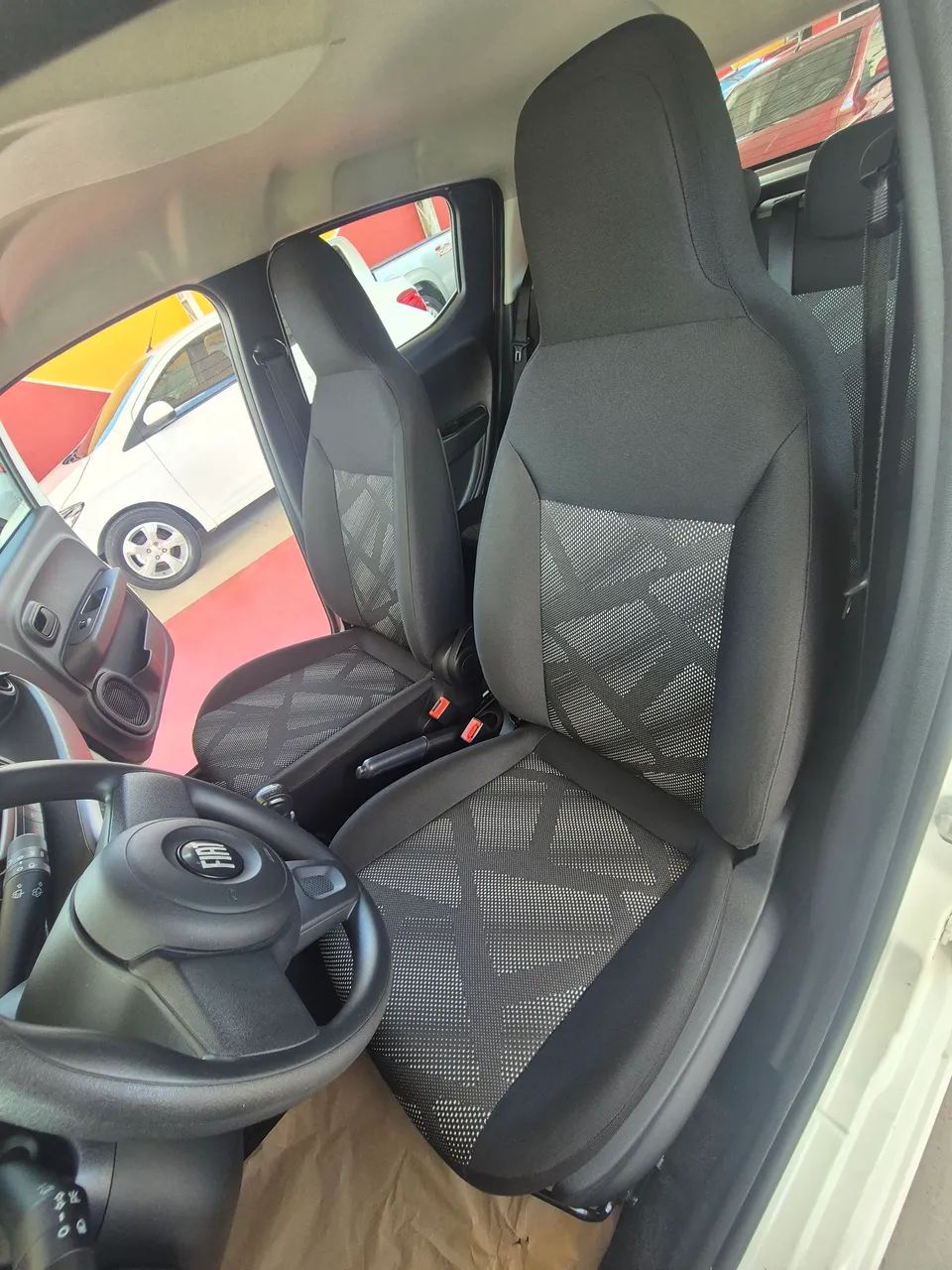 Fiat Mobi Like 1.0 Fire Flex 5P. 2024 - Foto 3