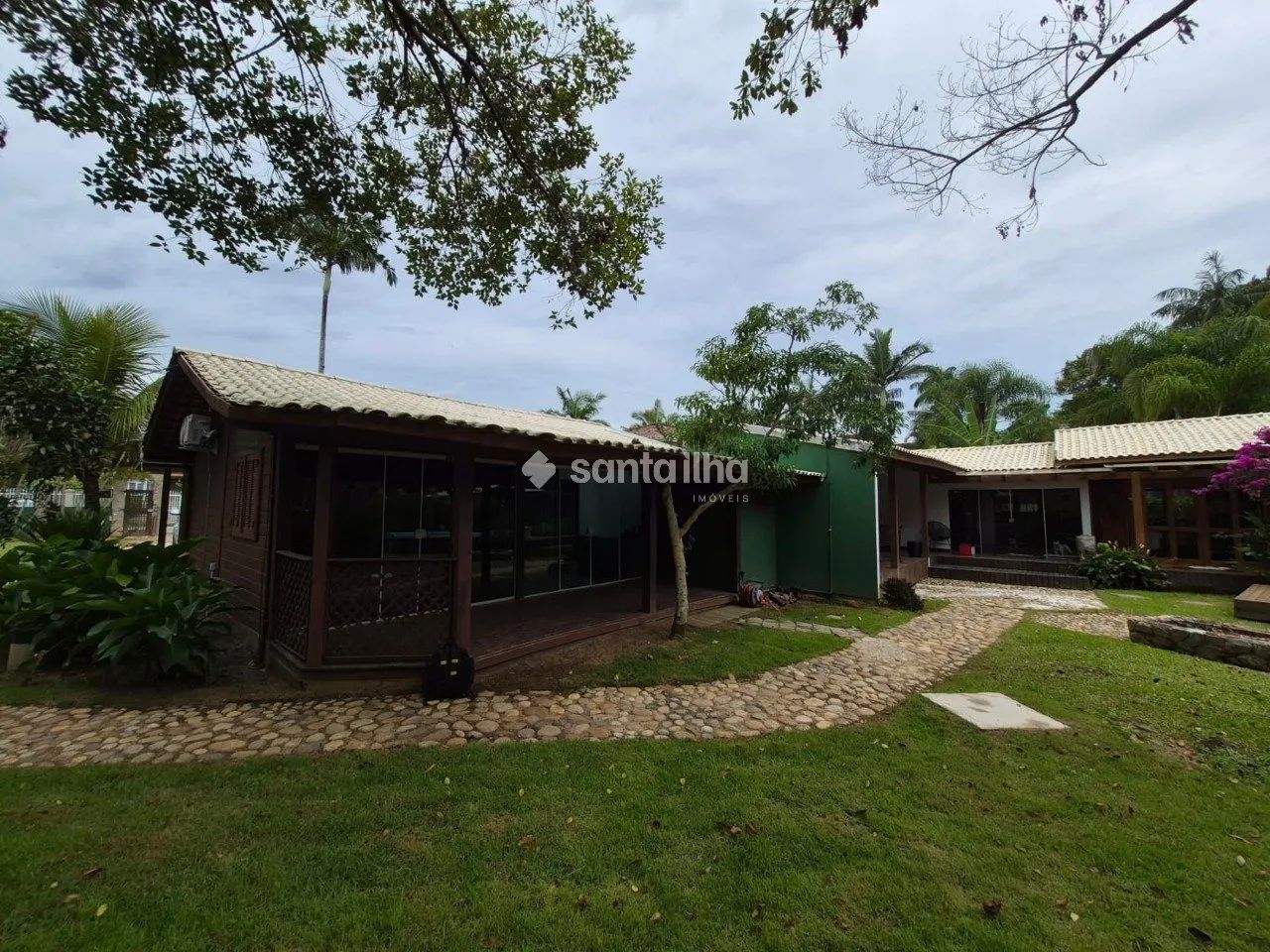 Casa com 3 dormitórios à venda, 314 m², Rio Tavares - Florianópolis/SC - Foto 10