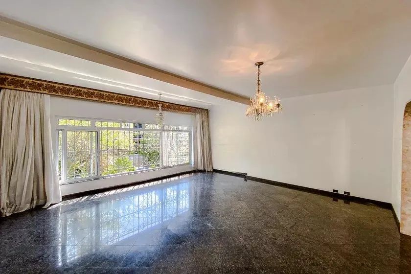 Casa à Venda - Vila Mariana, 3 Quartos, 400 m2