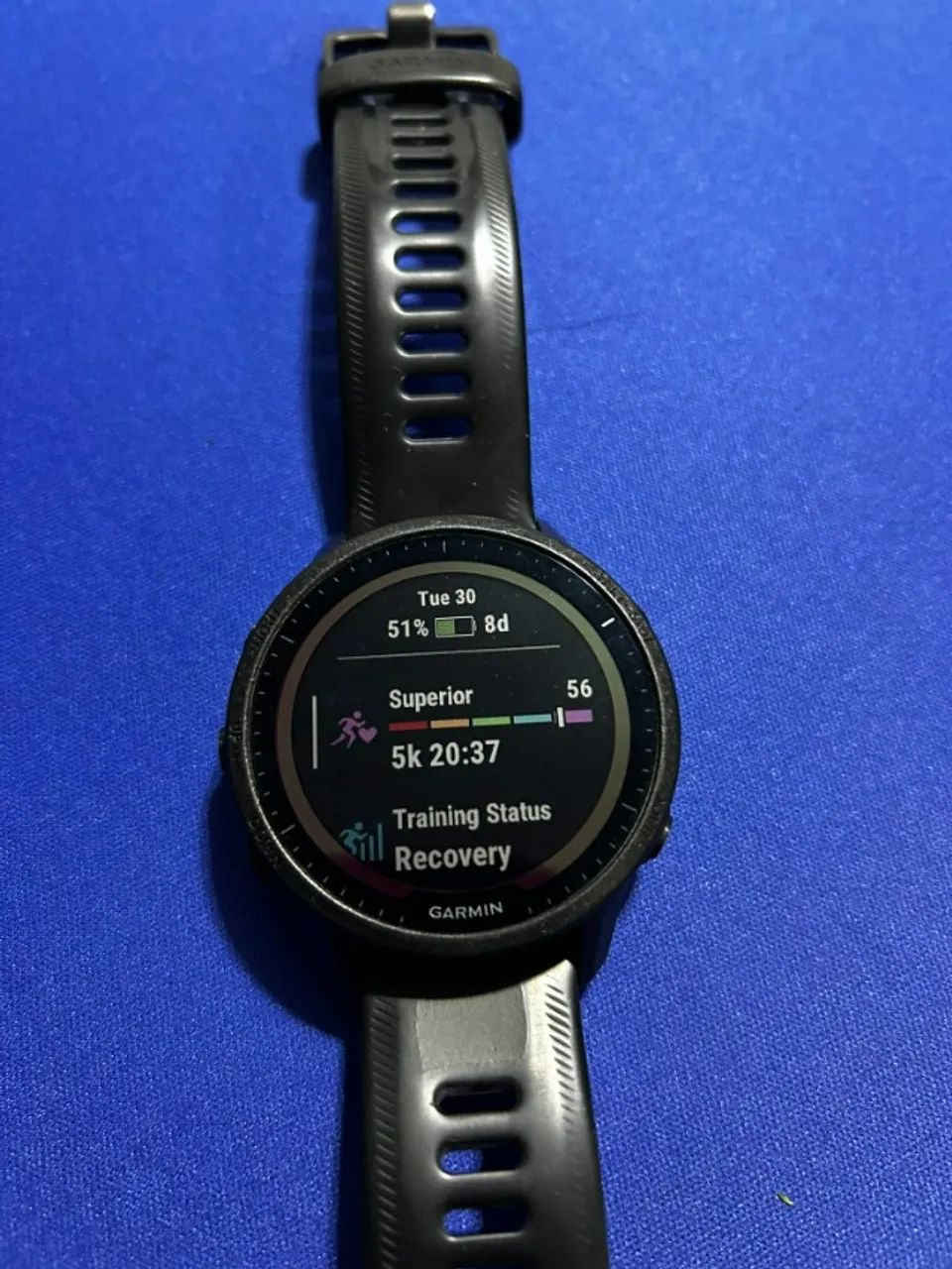 Garmin Forerunner 955 Solar - Foto 5