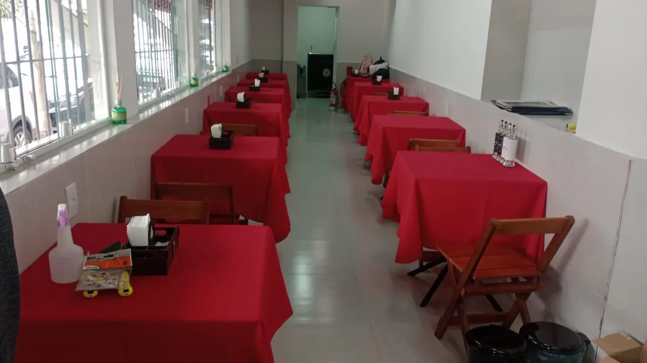 (ESTAMOS CONTRATANDO URGENTE) - Foto 2