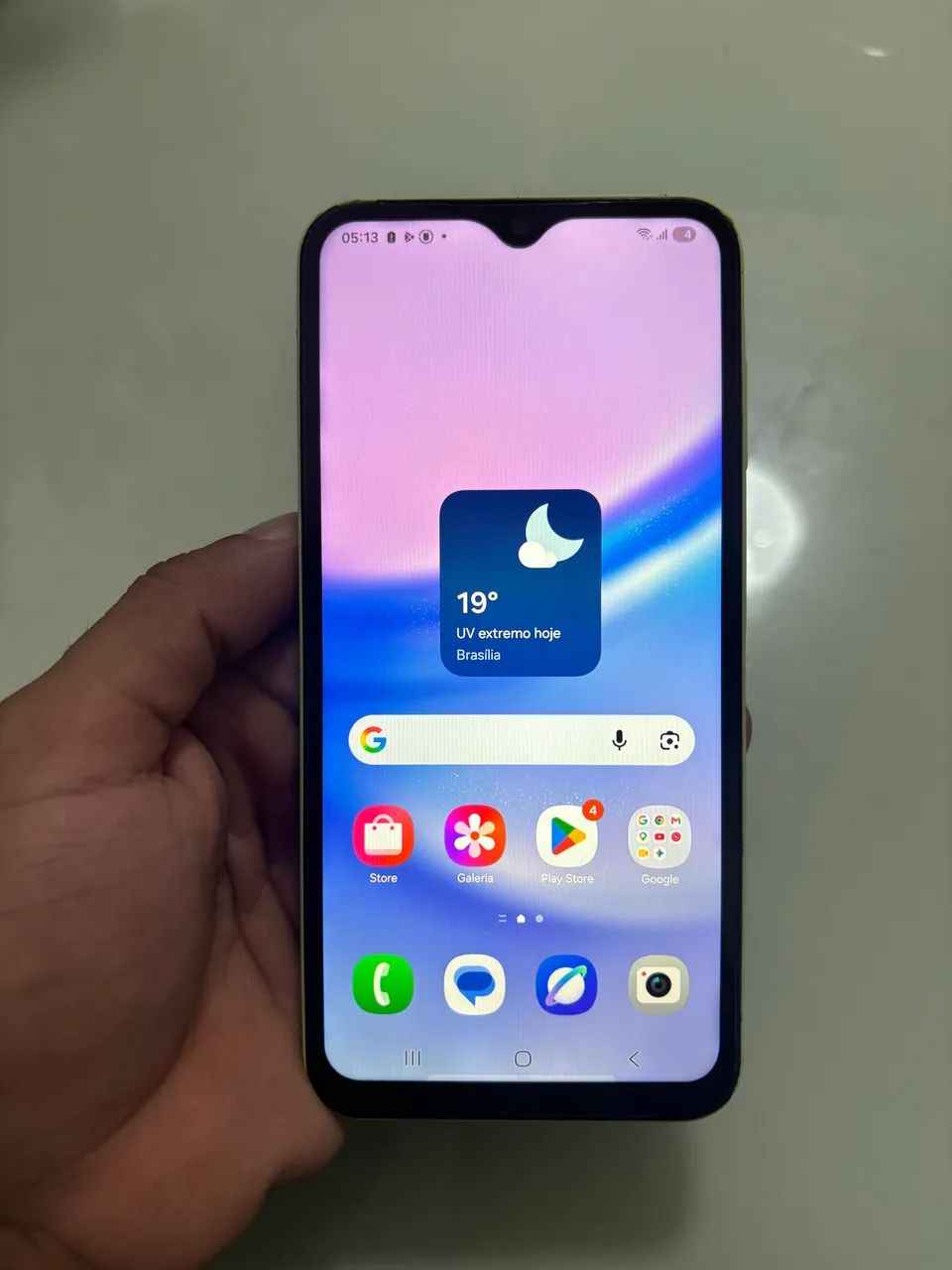 Samsung Galaxy A15  - Foto 3