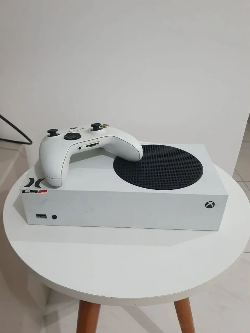 Xbox séries S  - Foto 2
