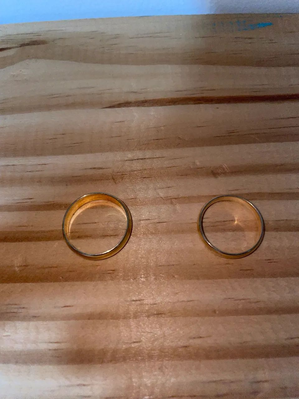 Anéis Rommanel - Foto 3