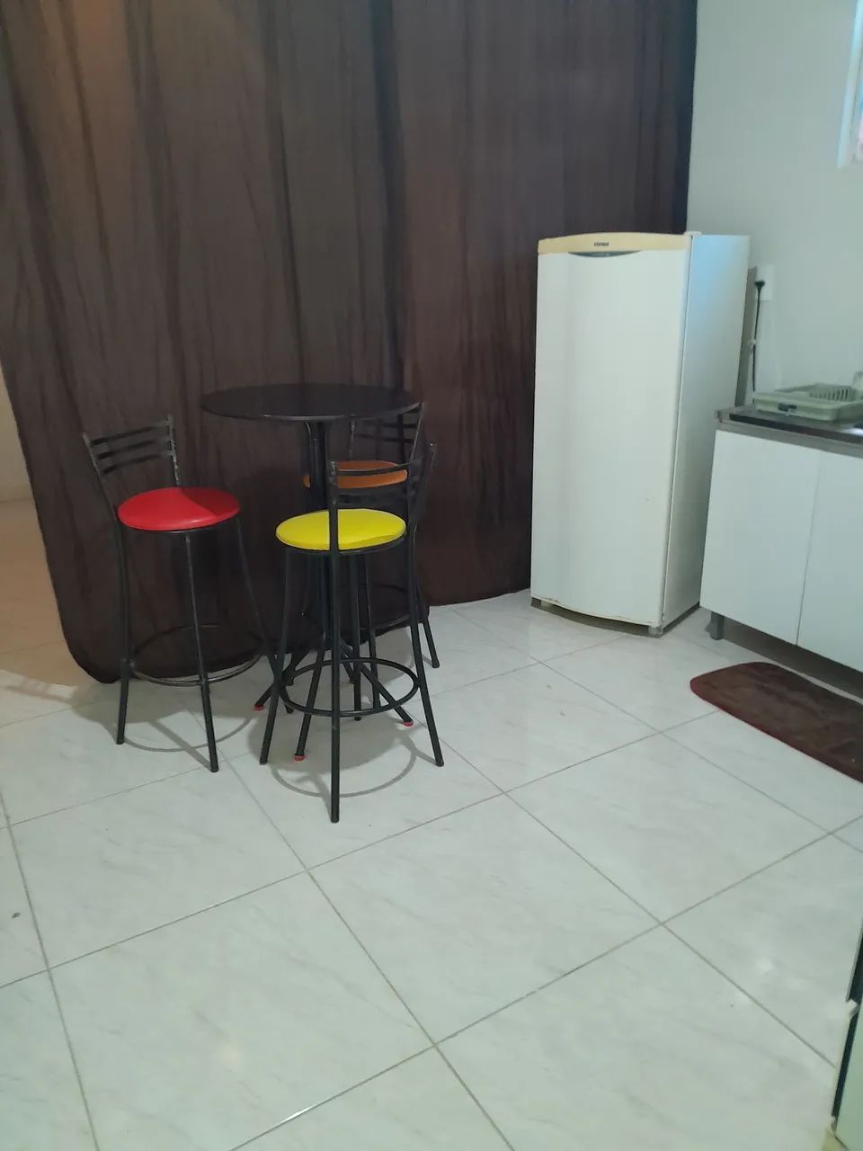 Foto - Foz do Iguaçu - Ipê