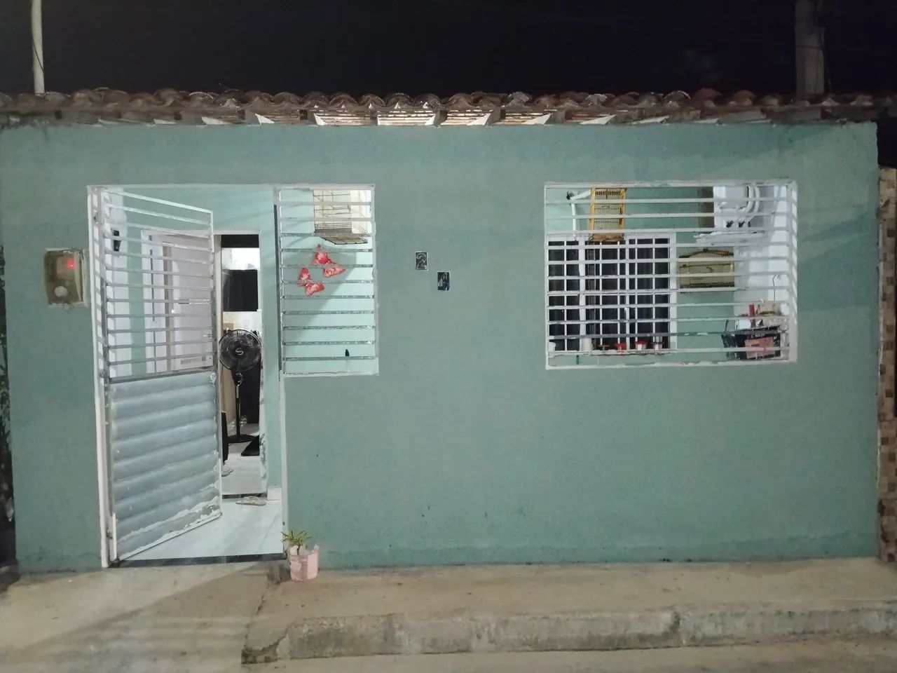 Foto - Maceió - Benedito Bentes