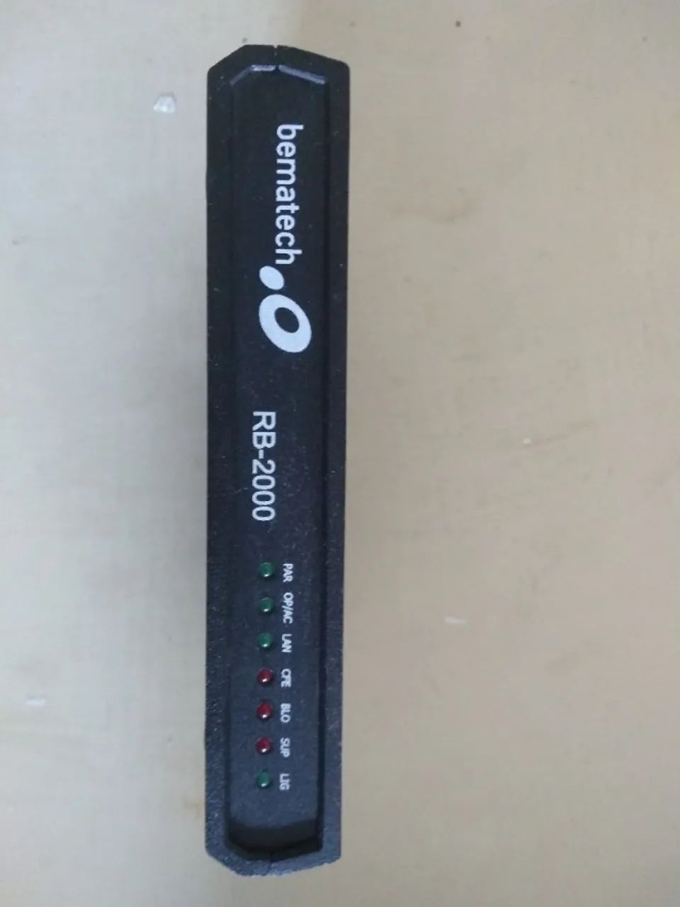 Sat fiscal bematech RB2000 -sistema de cupom fiscal - Foto 5