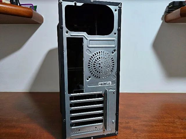 Gabinete C3 Tech - Foto 5