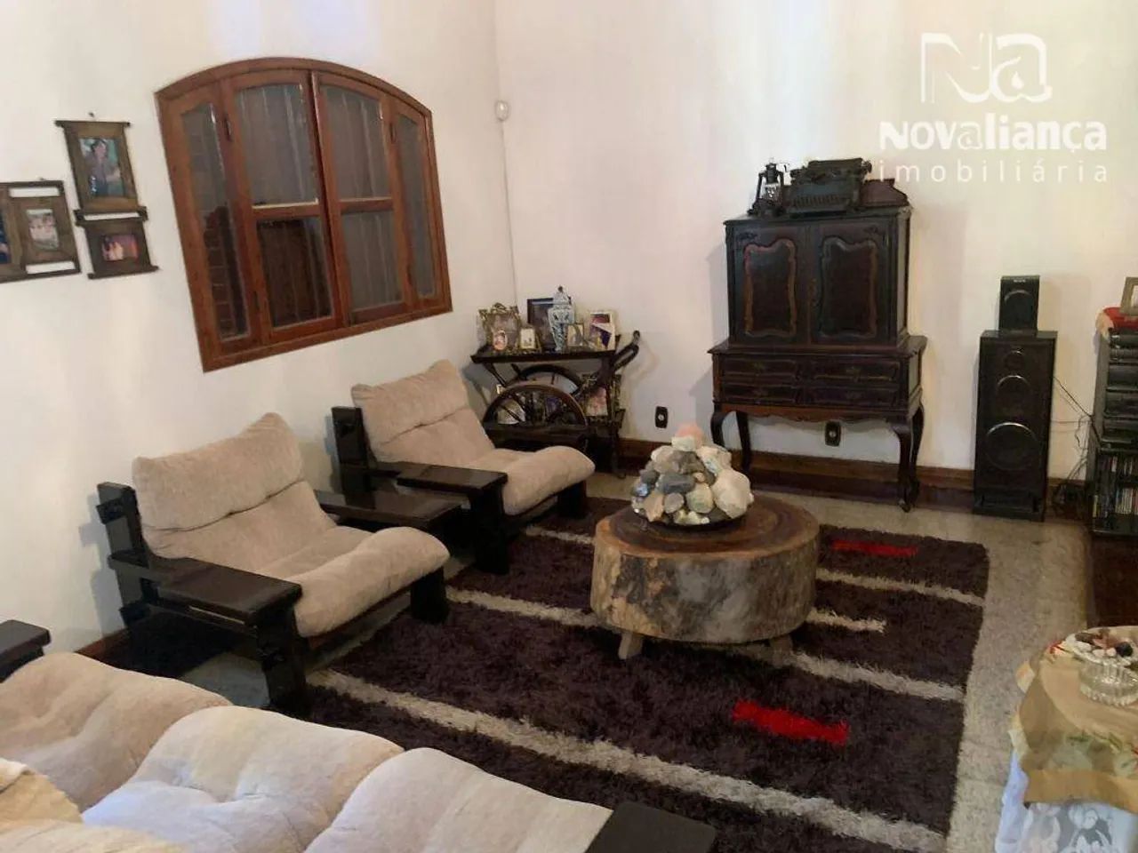 Casa com 4 quartos para alugar, 300 m² - Morada de Interlagos - Vila Velha/ES - Foto 3