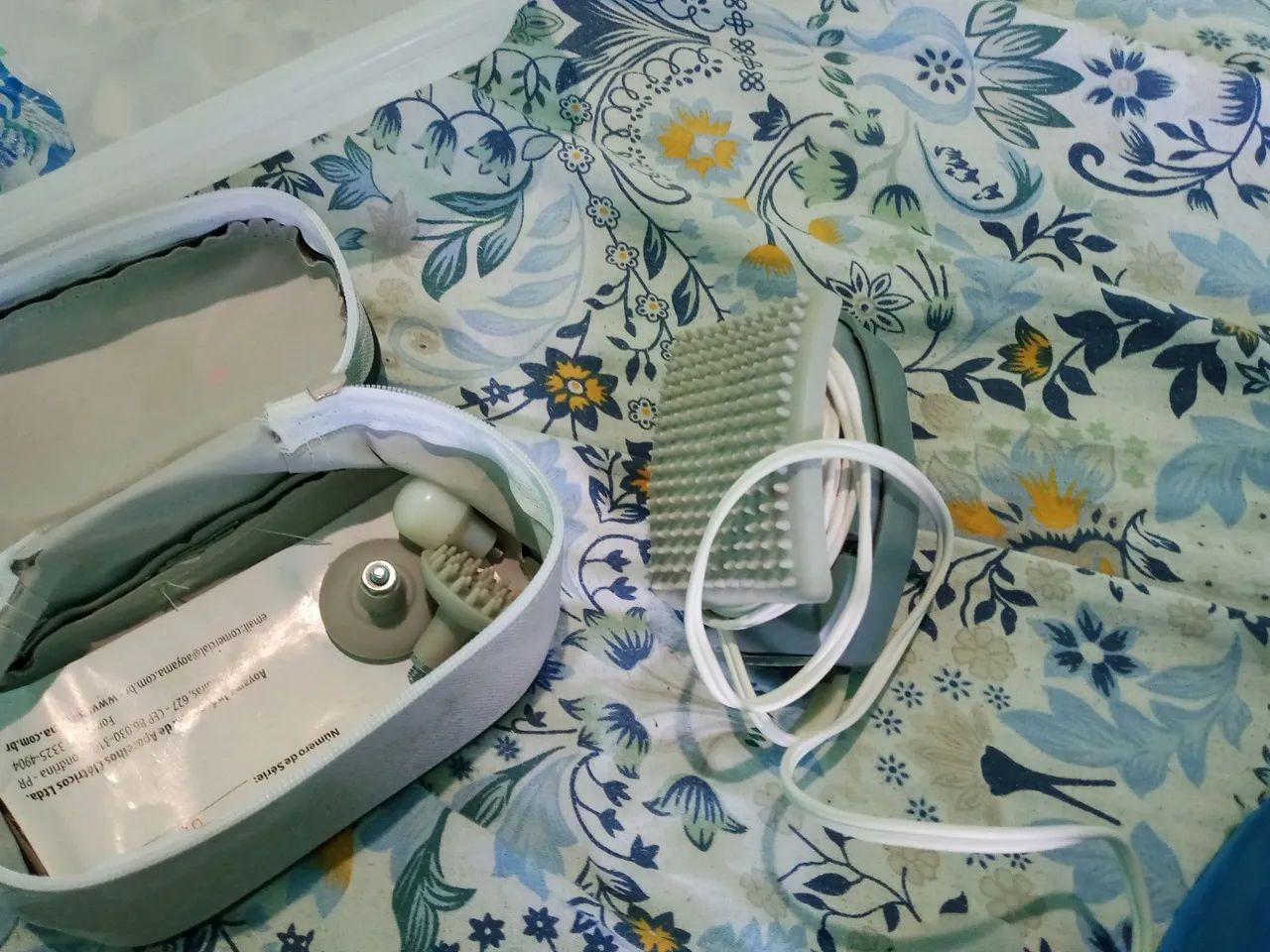 Massageado  - Foto 2
