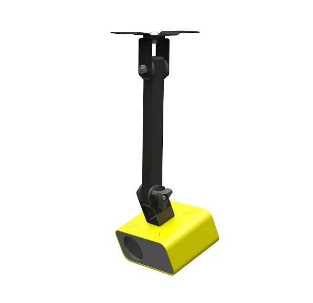 Suporte Universal para Projetor Teto ou Parede Multiforma - Foto 2