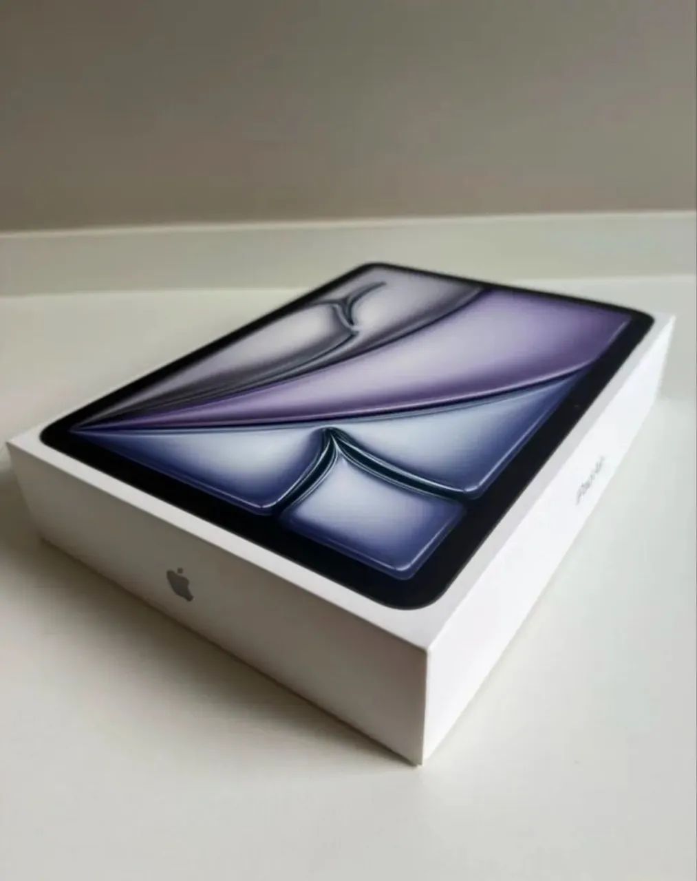 IPAD AIR M3- 13?- 128 gb - Cinza Espacial- NOVO LACRADO - Tablets
