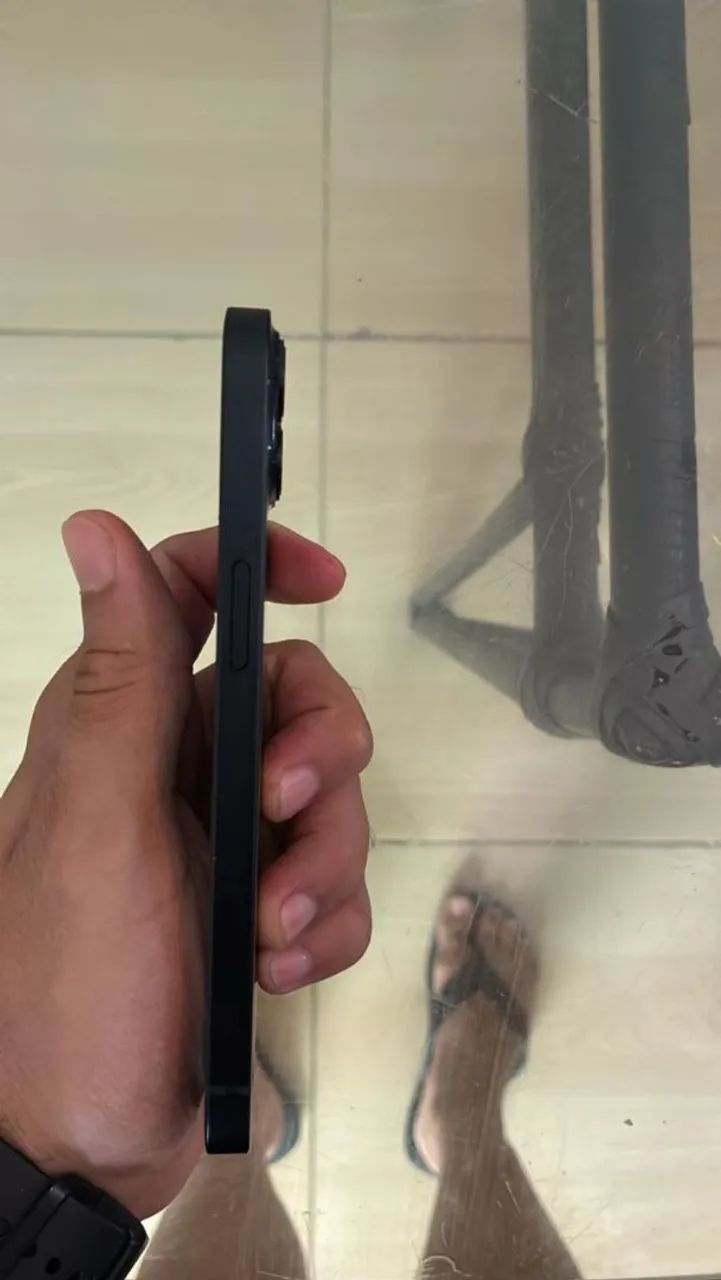 iPhone 13 128G - Foto 4