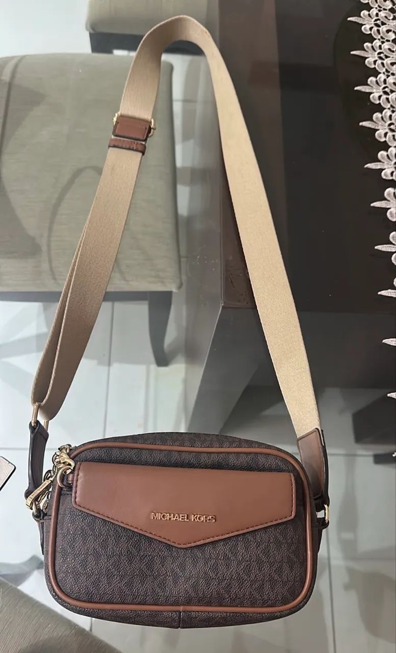 Bolsa Michael Kors  - Foto 2