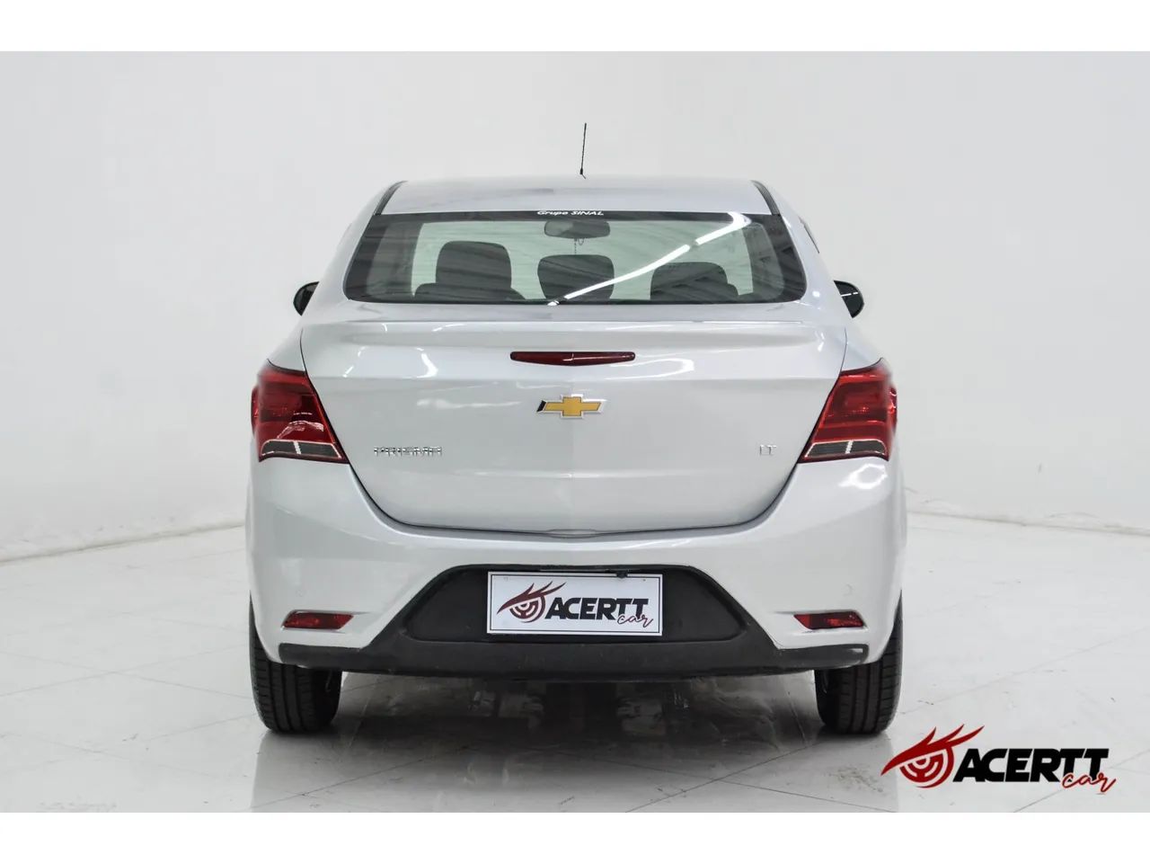 Chevrolet Prisma 2018 - Foto 5