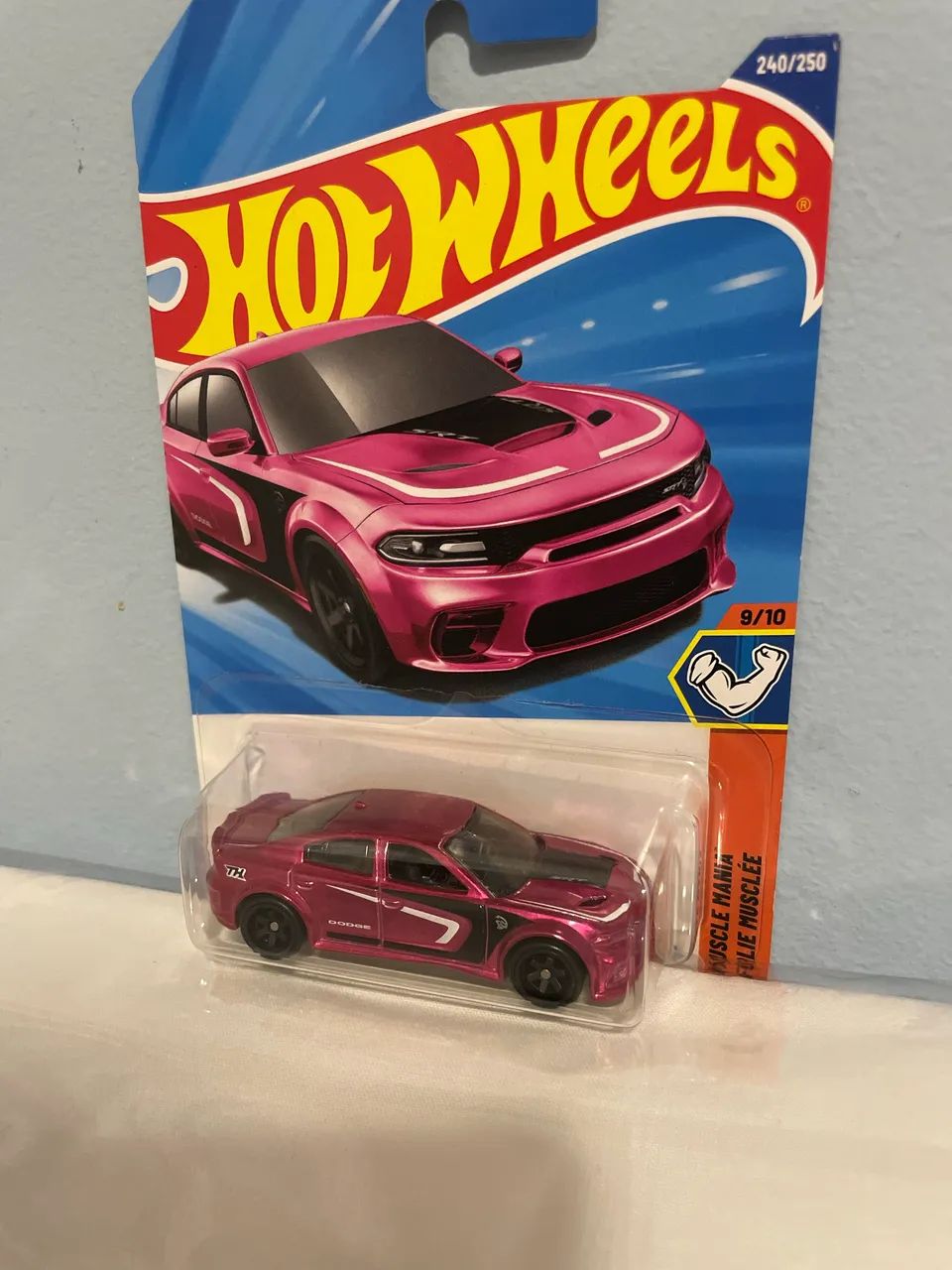 Hot wheels super T-Hunt   - Foto 3