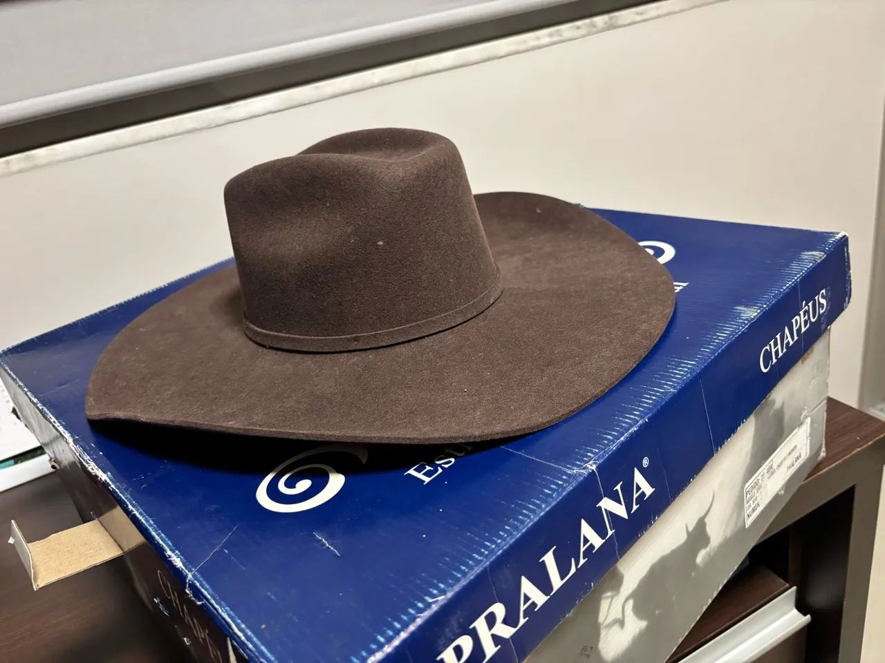 Chapéu Pralana M - Foto 3