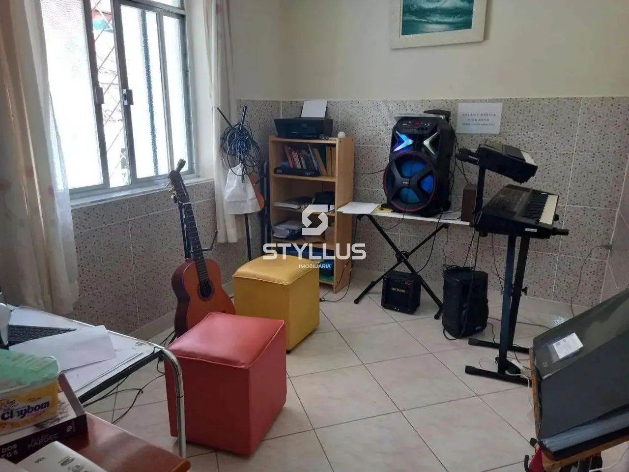 Condominio em Rua Capitão Jesus - 206m² (Ref: CA4366) - Foto 4