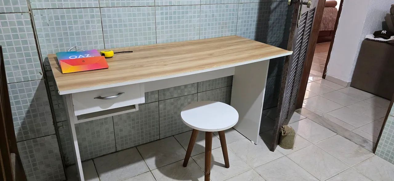 Mesa para estudo - Foto 2