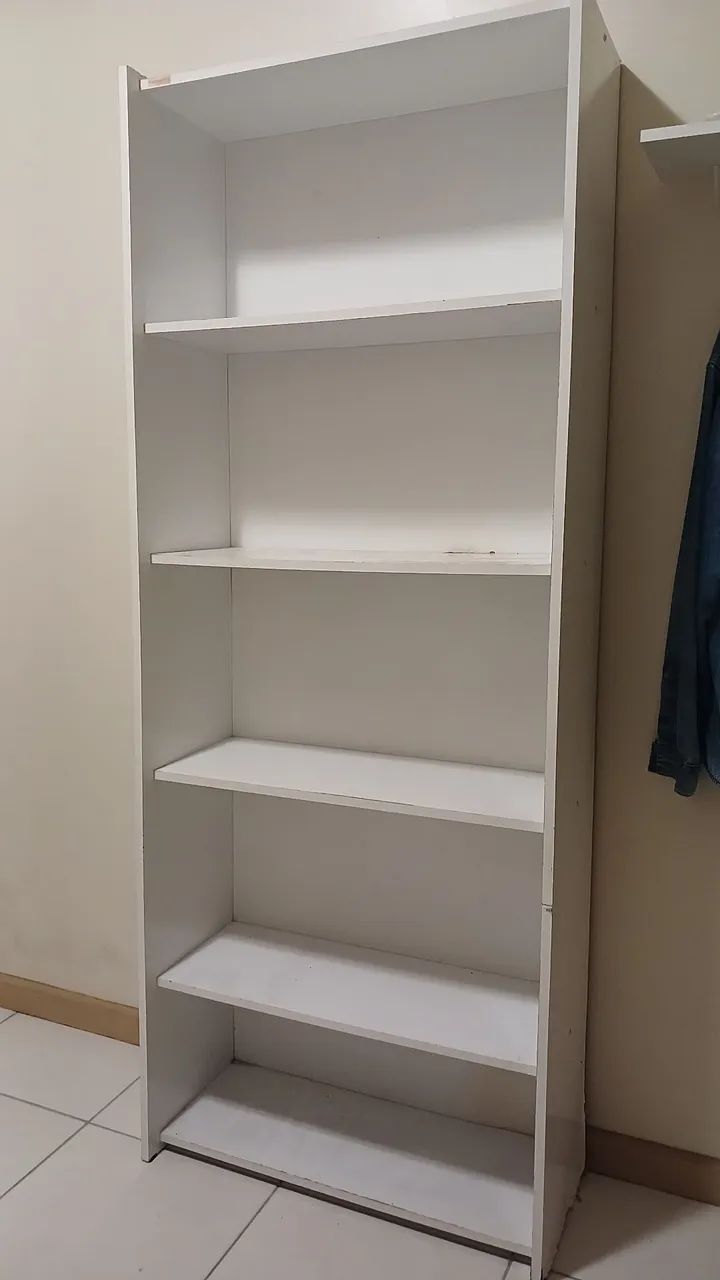 Estante - Foto 2