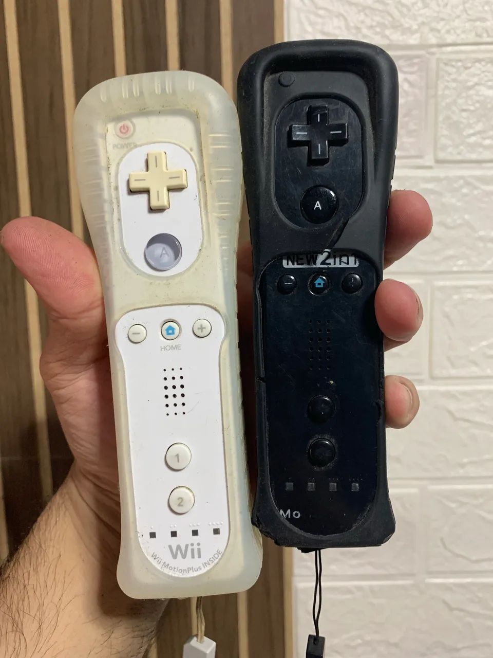NITENDO WII - Foto 3
