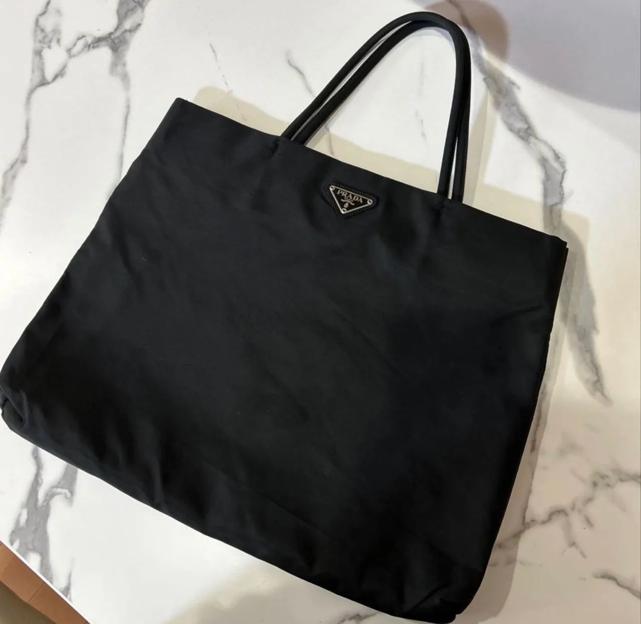 Bolsa Prada Original