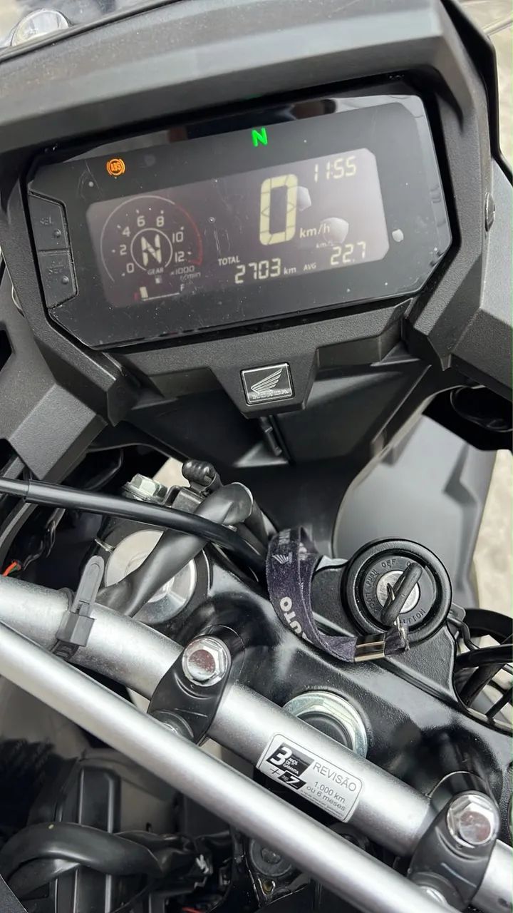 SAHARA 300 - Foto 5