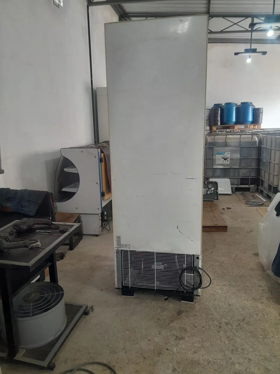 EXPOSITOR REFRIGERADO METALFRIO  - Foto 5