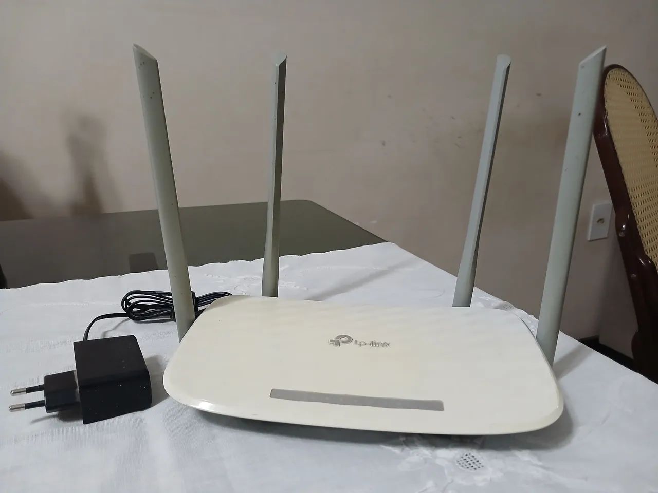 Roteador TP-Link 
