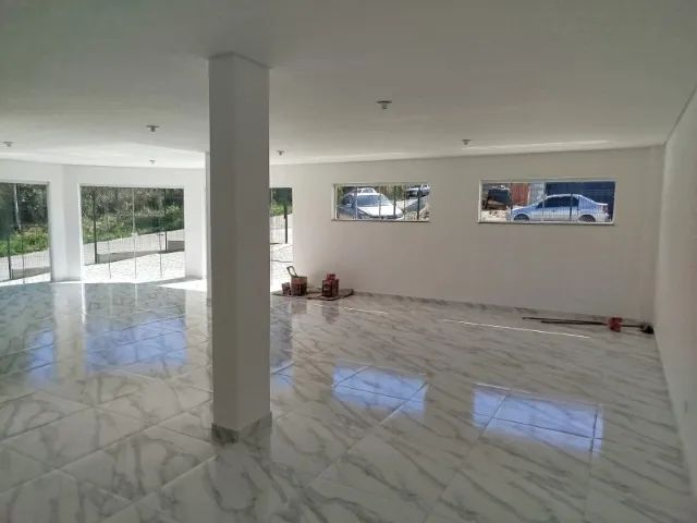 ALUGO IMOVEL COMERCIAL - 100m2 - COLOMBO-PR - Foto 2