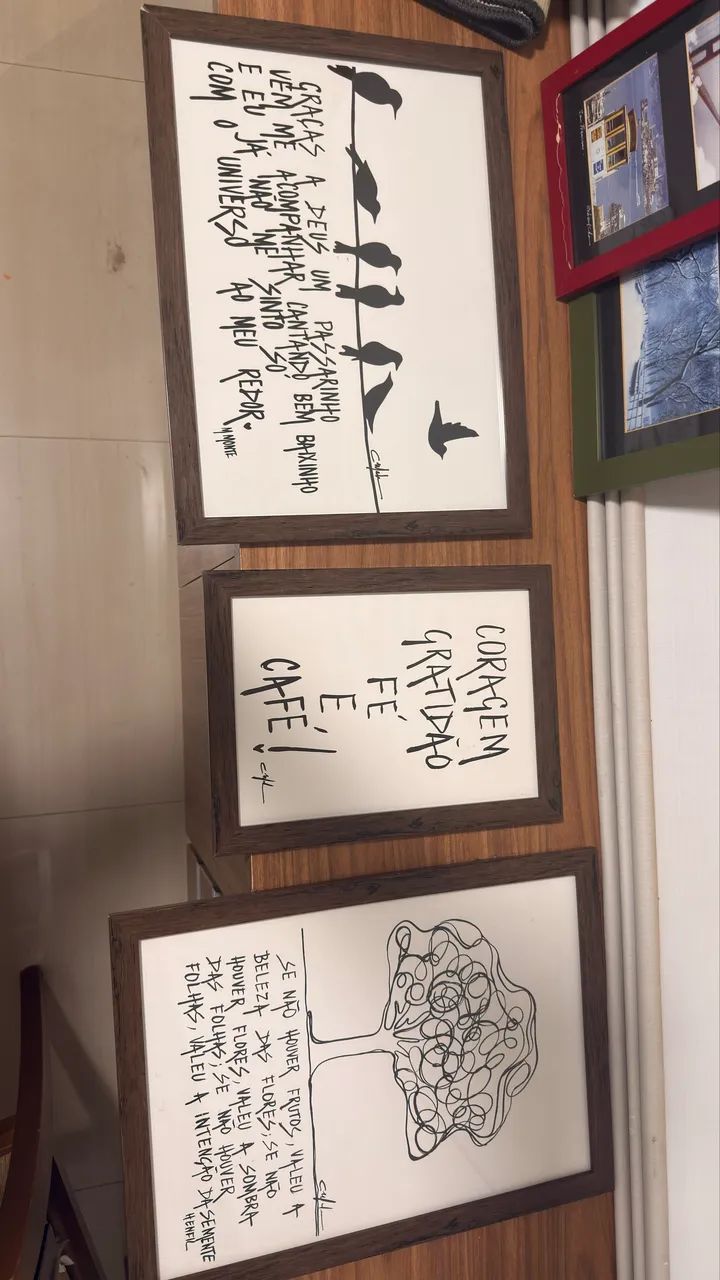 Quadro  - Foto 5