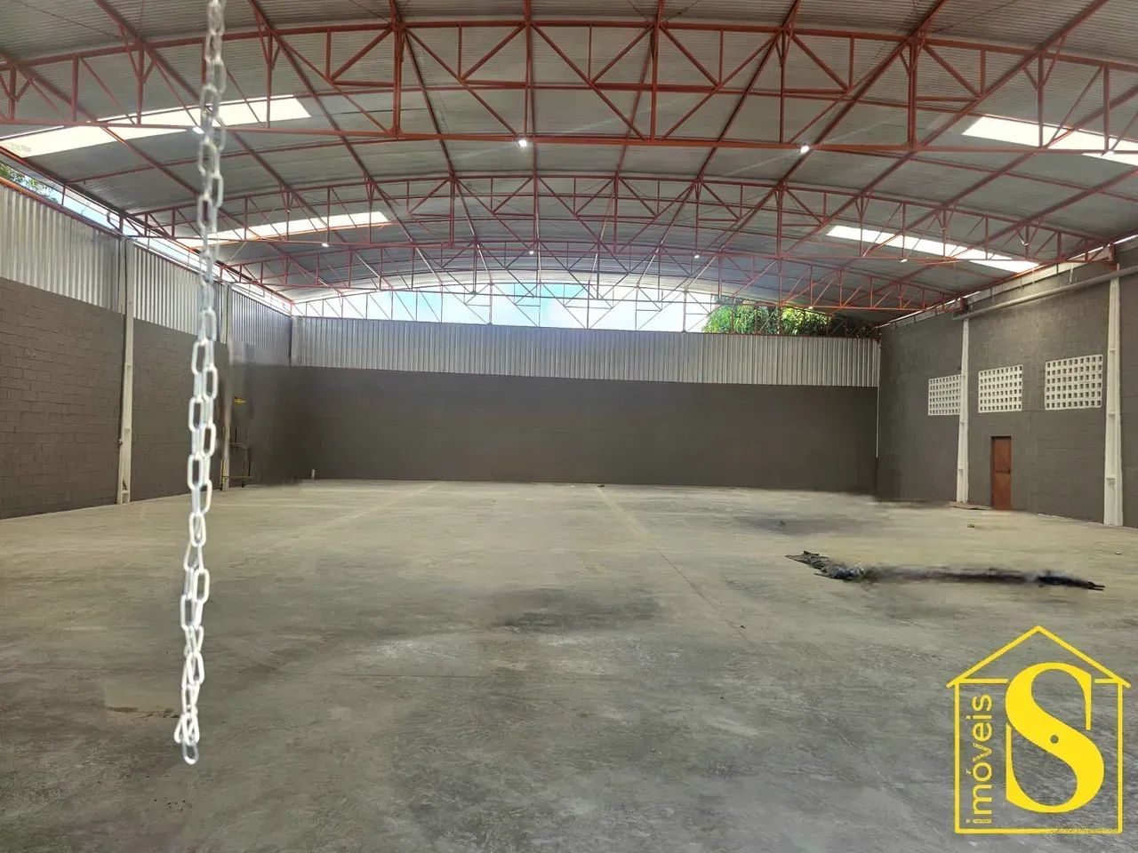 Galpão a venda em Fortaleza-CE - Foto 3