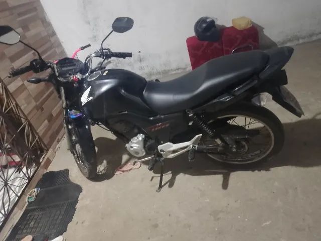 Moto  - Foto 3