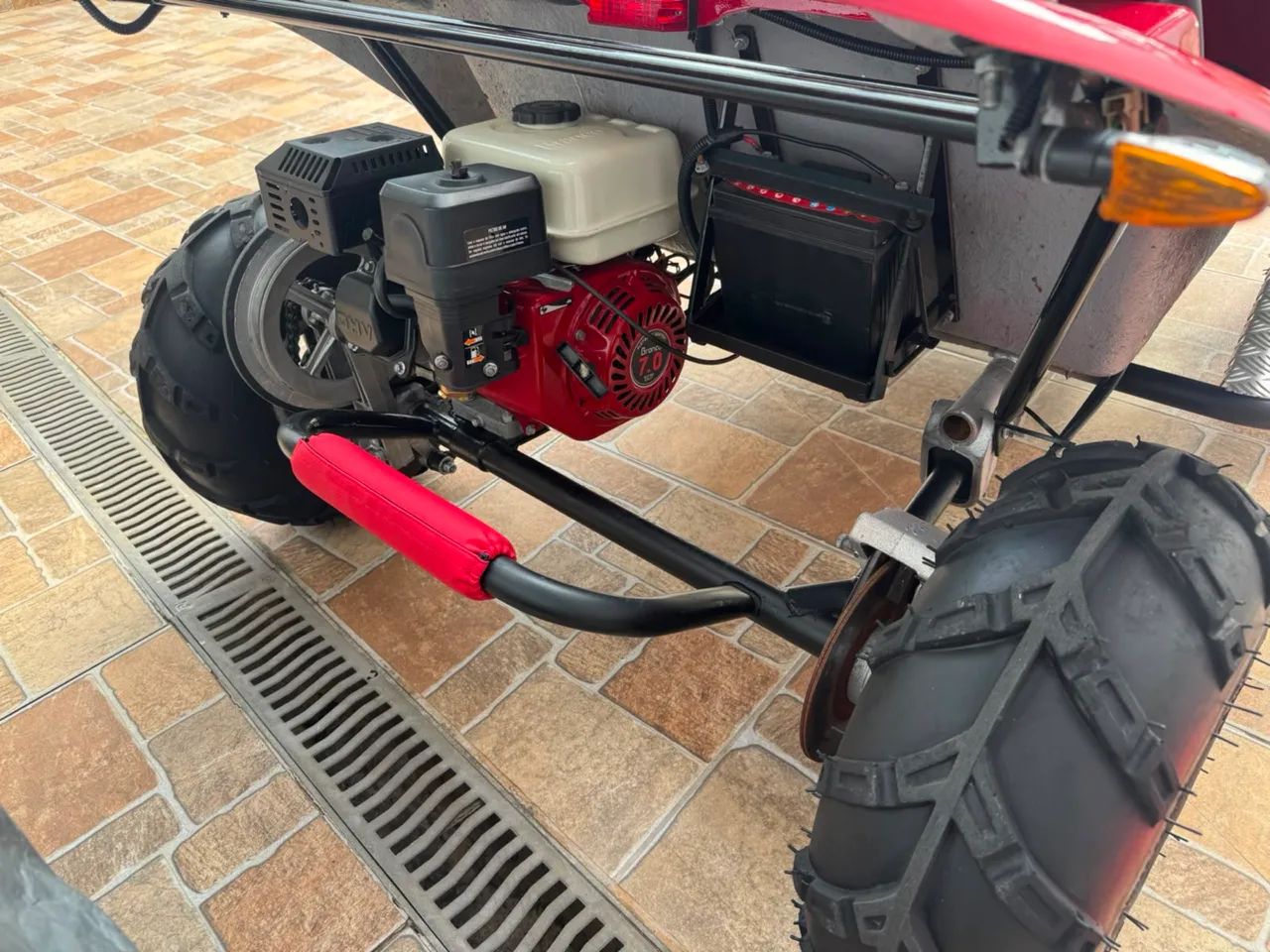 Mini buggy - Foto 4