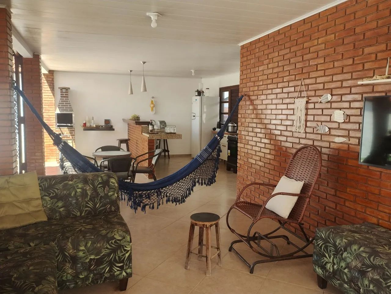 Casa Maramar - praia em Paripueira  - Foto 4