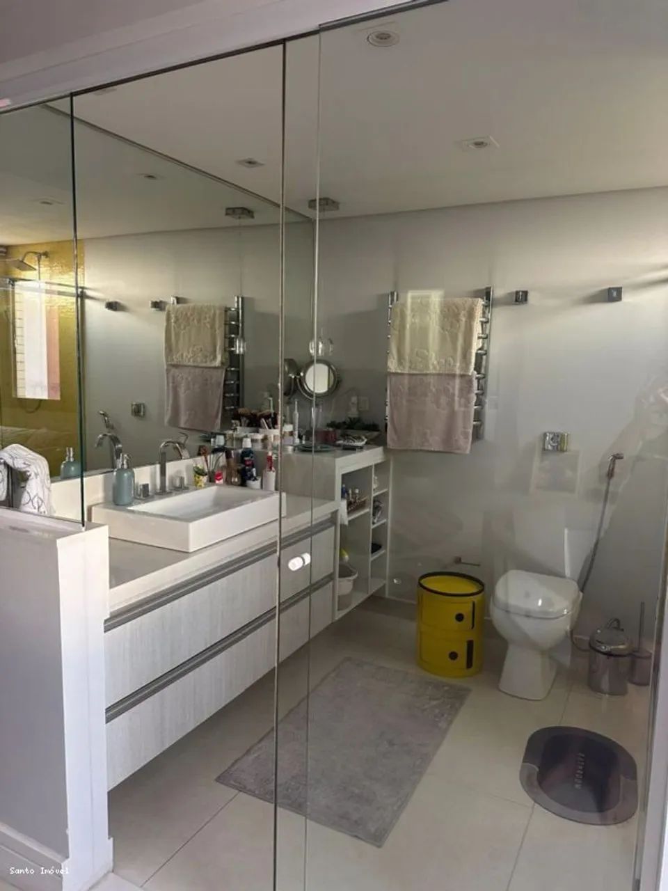 Apartamento Residencial à venda, Barcelona, São Caetano do Sul - AP0204. - Foto 6