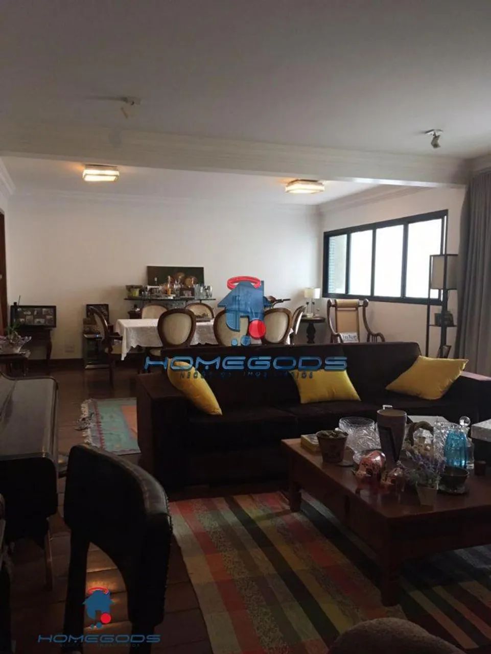 Apartamento à venda e para alugar em Campinas, Cambuí, com 5 quartos, com 427.86 m² - Foto 3