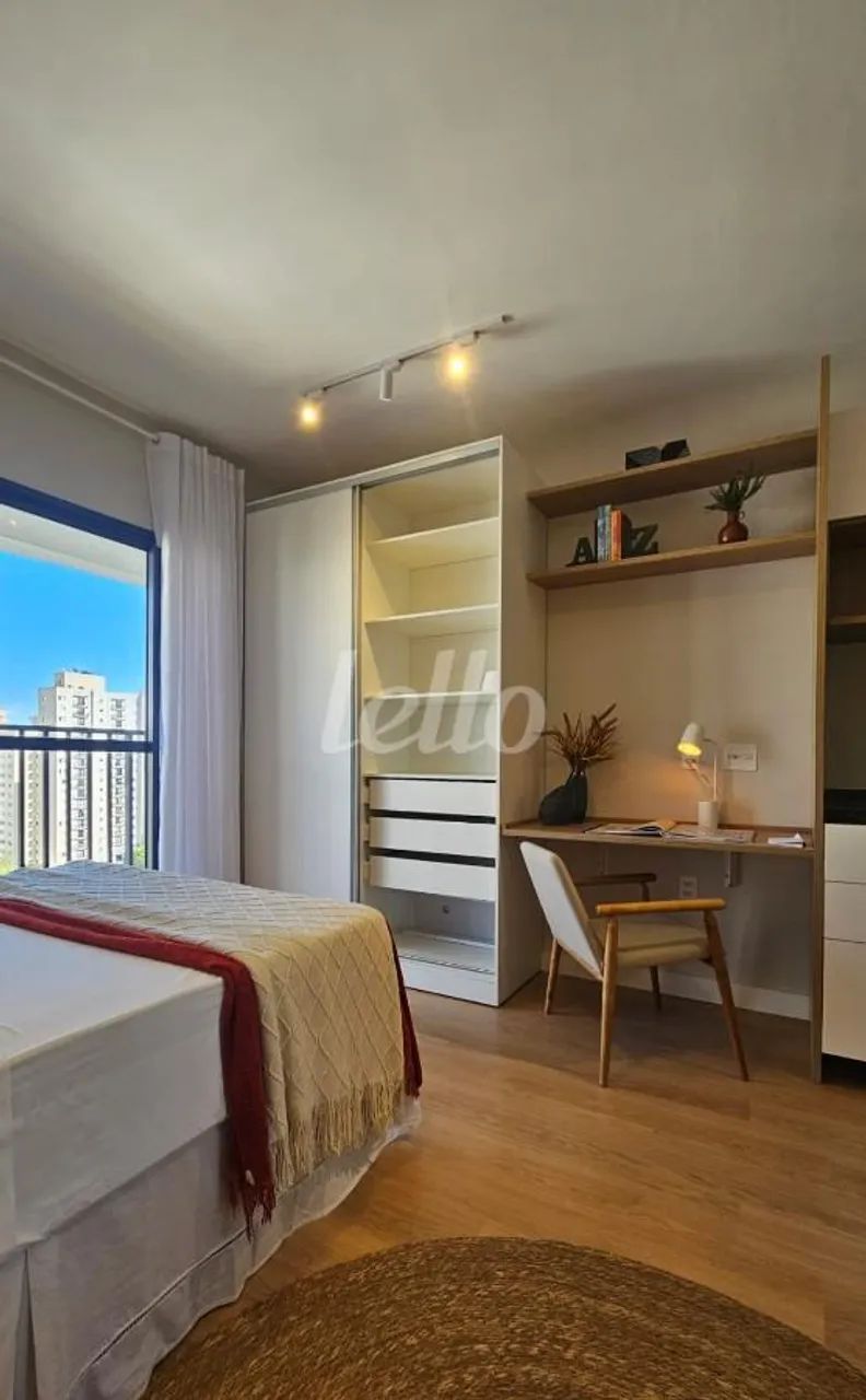 Apartamento 1 quartos à venda no(a) Vila Mariana - Foto 3