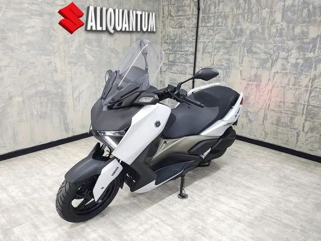 Yamaha XMAX 250 CONNECTED  - Foto 5