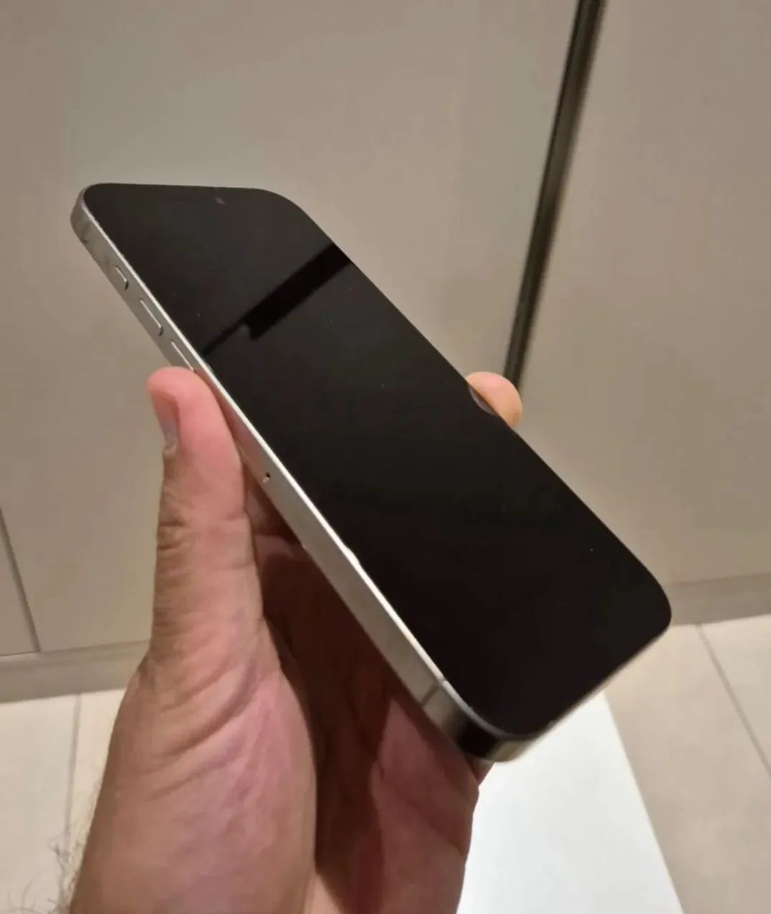 iPhone 15 Pro Max 256gb Completo - Foto 2