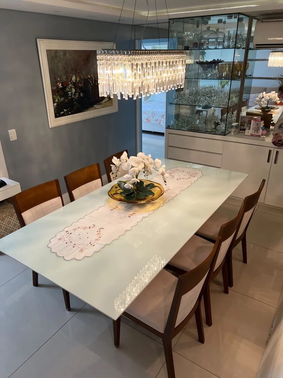 MESA DE JANTAR 