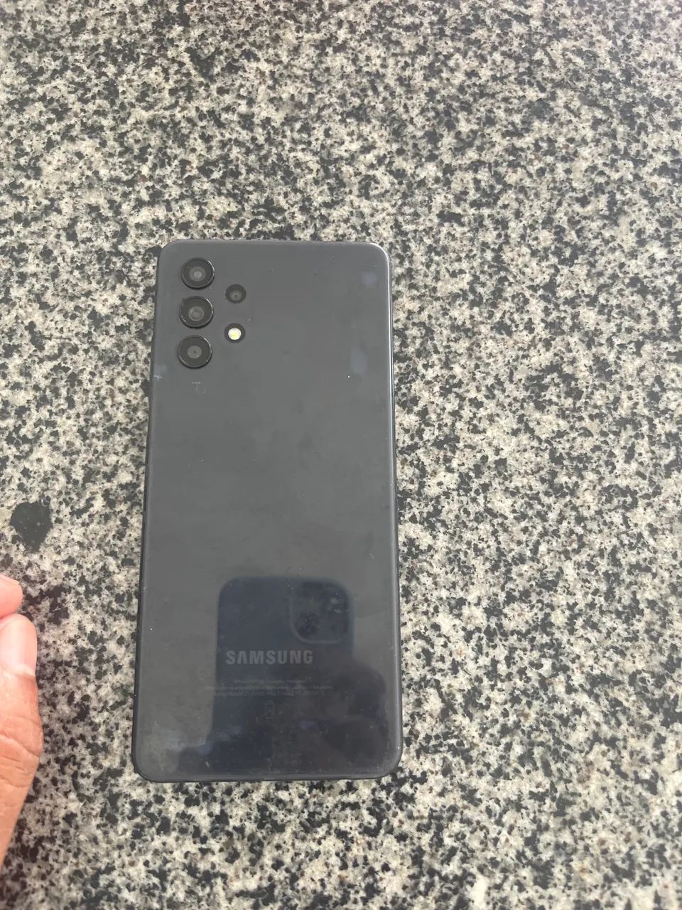 Celular semi novo - Foto 2