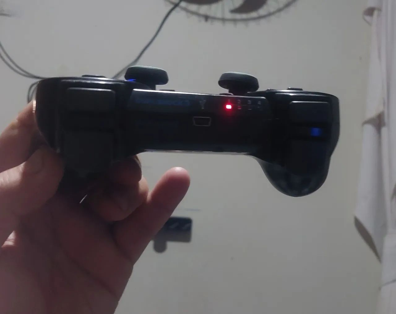 Controle original de ps3 - Foto 5