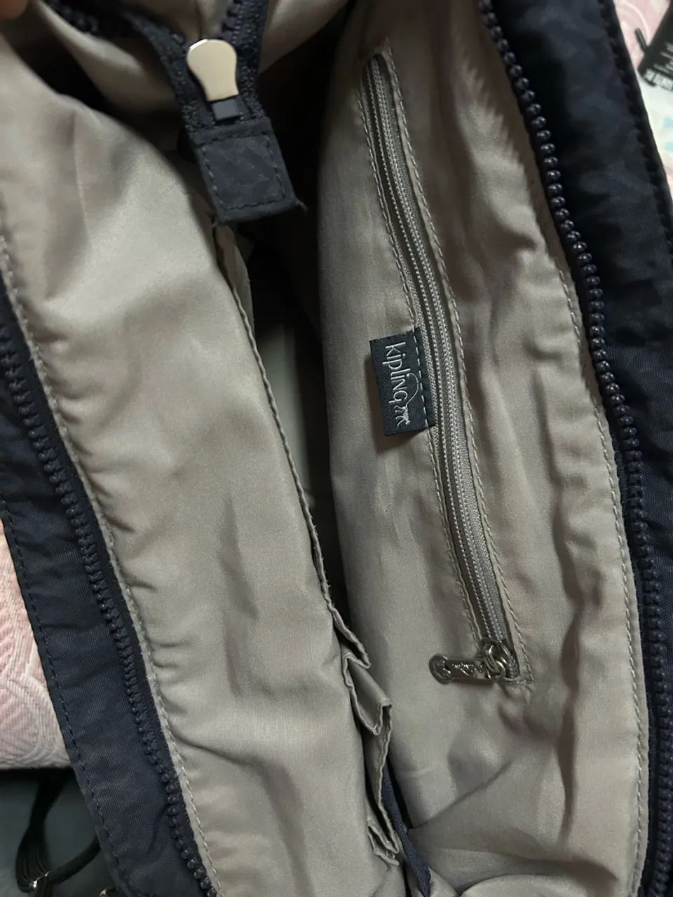 Bolsa Kipling original  - Foto 5